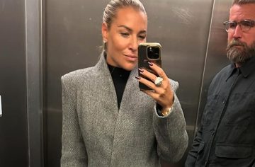 Cibulková v paľbe kritiky: Manželka jej nového partnera odhalila zákulisie ich utajovaného romániku