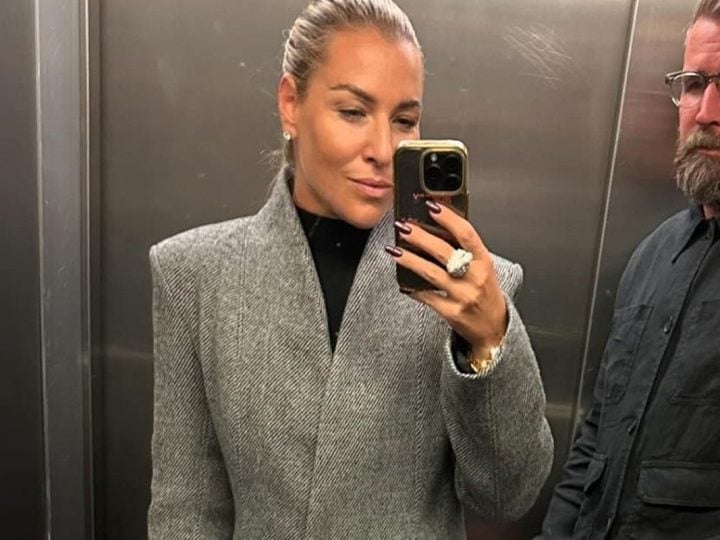 dominika cibulková manželka nový partner vzťah kontroverzia románik