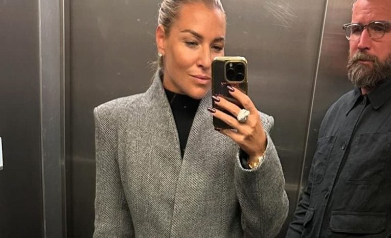 dominika cibulková manželka nový partner vzťah kontroverzia románik