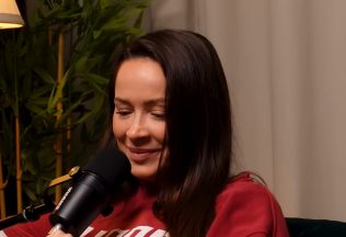 dominika mirgová vzťah celebrity bývalý manžel