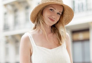 dominika morávková slovensko herečka nov projekt herečka