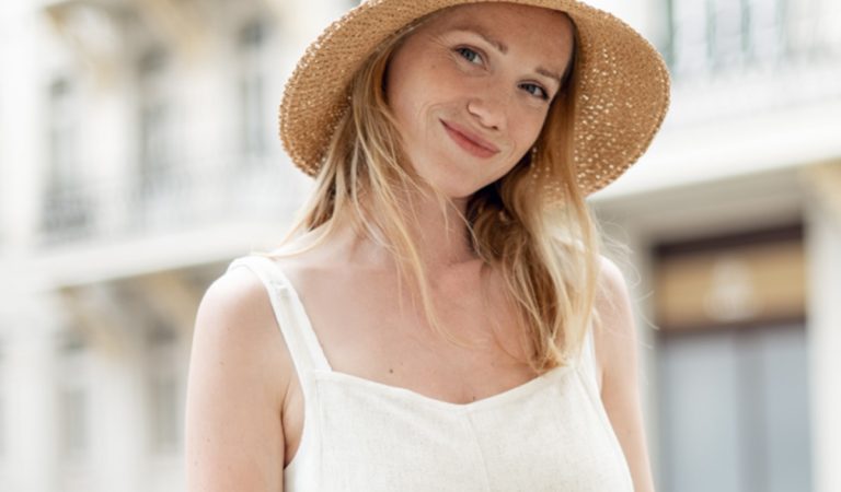 dominika morávková slovensko herečka nov projekt herečka