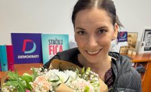 dorota nvotová slovensko celebrity choroba vyjadrenie