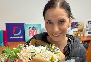 dorota nvotová slovensko celebrity choroba vyjadrenie