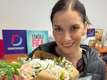 dorota nvotová slovensko celebrity choroba vyjadrenie
