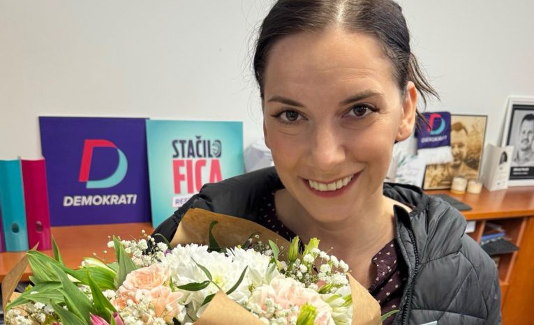 dorota nvotová slovensko celebrity choroba vyjadrenie