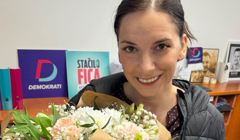 dorota nvotová slovensko celebrity choroba vyjadrenie