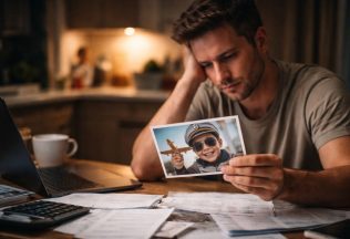 Veci, ktoré sme si mysleli, že budú v dospelosti jednoduchšie. A mýty, ktorým sme verili