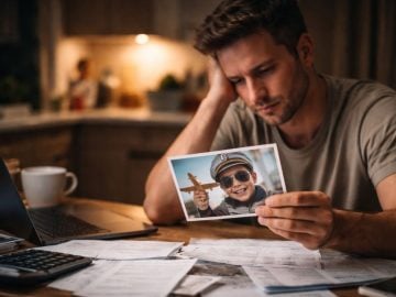 Veci, ktoré sme si mysleli, že budú v dospelosti jednoduchšie. A mýty, ktorým sme verili