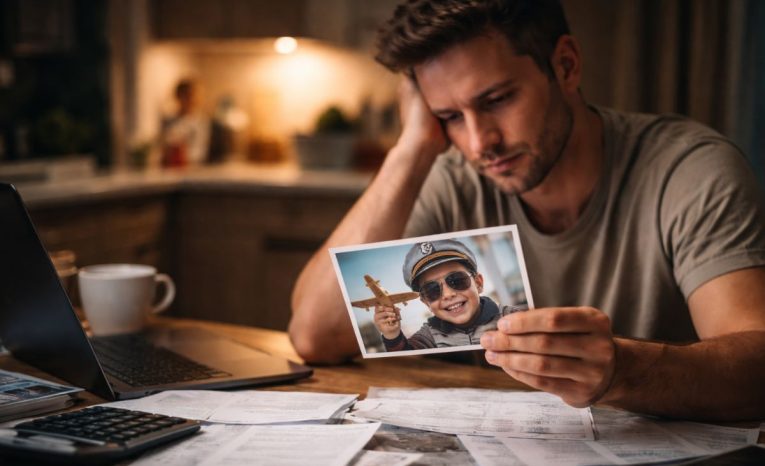 Veci, ktoré sme si mysleli, že budú v dospelosti jednoduchšie. A mýty, ktorým sme verili