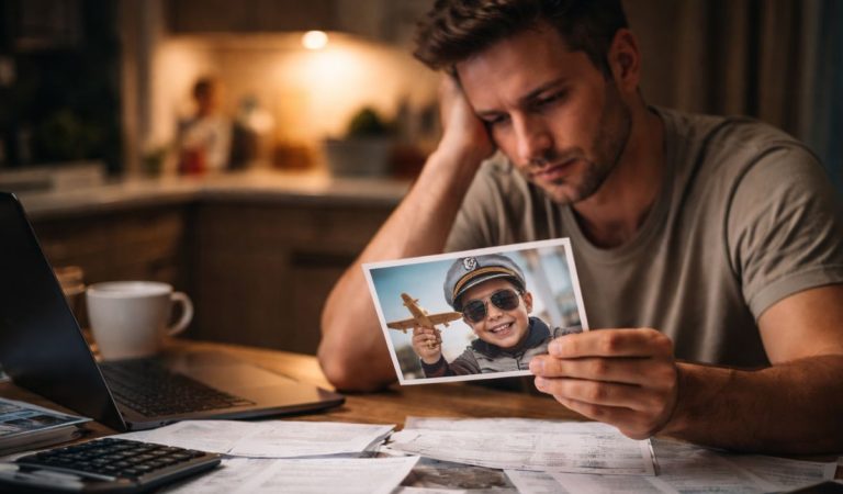 Veci, ktoré sme si mysleli, že budú v dospelosti jednoduchšie. A mýty, ktorým sme verili