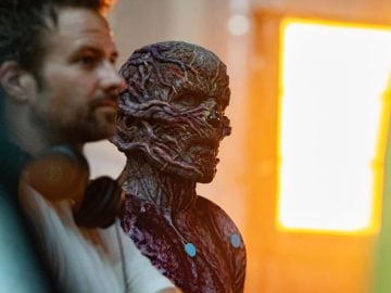 duffer brothers stranger things škandál ai umelá inteligencia