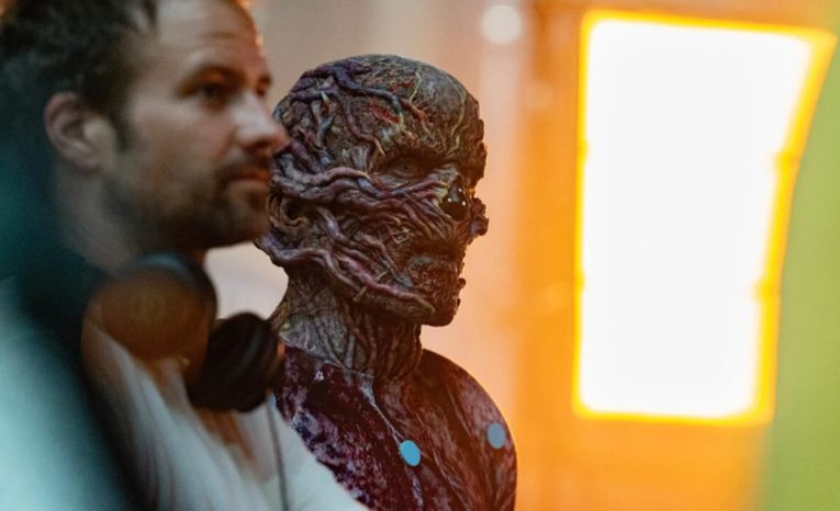 duffer brothers stranger things škandál ai umelá inteligencia