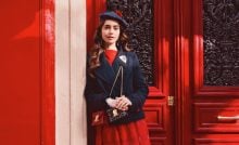 emily in paris seriál netflix nová séria slovensko