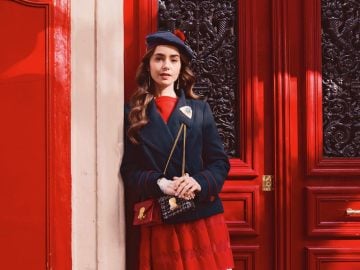 emily in paris seriál netflix nová séria slovensko