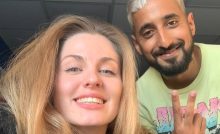 europa 2 moderátorka odchod becca slovensko