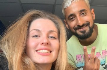 Svet slovenského rádia príde o veľkú hviezdu.  Obľúbená moderátorka oznámila koniec v rádiu Europa 2