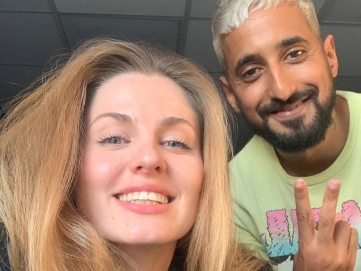 europa 2 moderátorka odchod becca slovensko