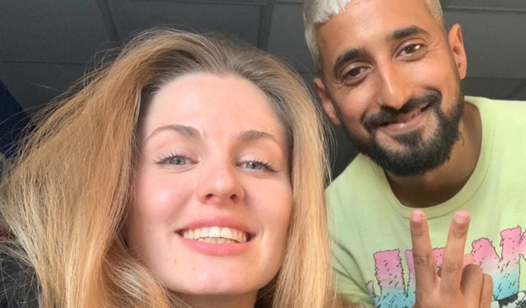 europa 2 moderátorka odchod becca slovensko