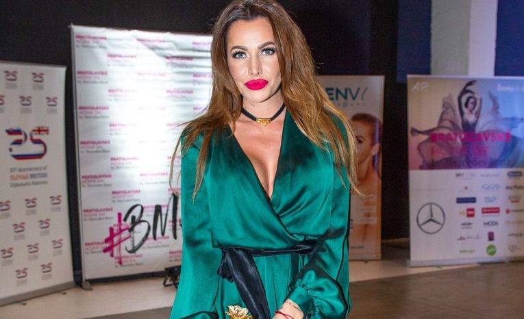 fabušová emócie pohreb napätie úmrtie x miss misska