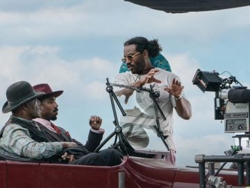 filmové zákulisie natáčanie akcia detaily hrdinovia