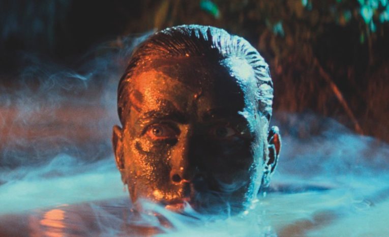 filmoví tvorcovia natáčanie peklo inferno nešťastie katastrofa príbehy režiséri