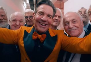 filmy o modernej dobe film šialenstvo chorá doba