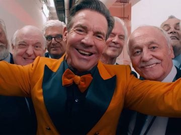 filmy o modernej dobe film šialenstvo chorá doba