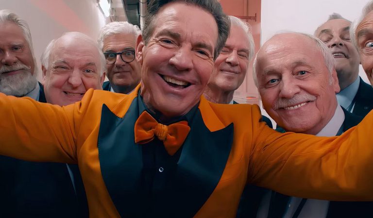 filmy o modernej dobe film šialenstvo chorá doba