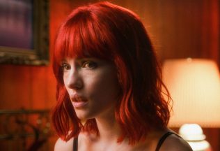 filmy o ženách ženské hrdinky pomsta seriály film ženy