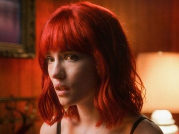 filmy o ženách ženské hrdinky pomsta seriály film ženy