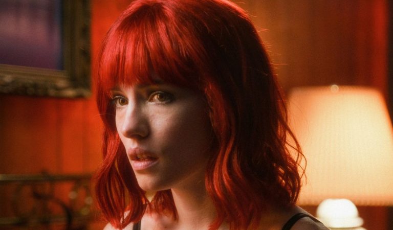 filmy o ženách ženské hrdinky pomsta seriály film ženy