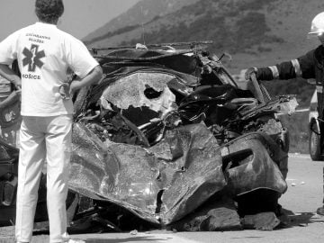 havária slovensko úmrtia slovenské osobnosti celebrity ktoré zomreli na cestách