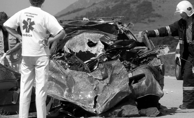 havária slovensko úmrtia slovenské osobnosti celebrity ktoré zomreli na cestách