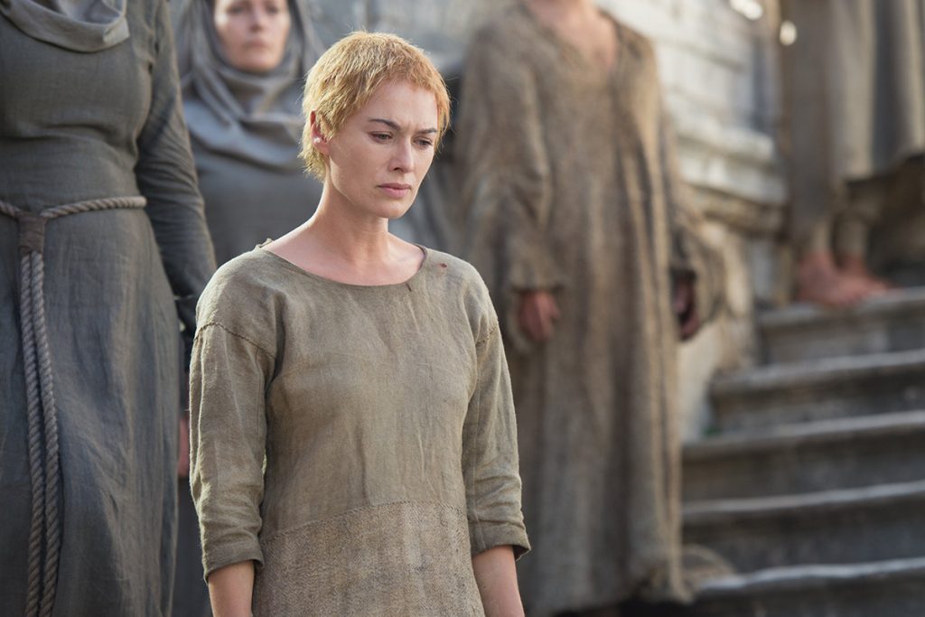 herečky ktoré odmietli intímne scény