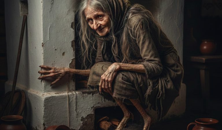 história dejiny kikimora etnológia kultúra mytológia príšery sedliaci monštrá