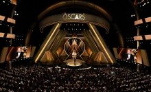 hollywood oscar oscary filmy a seriály zákulisie politika zlaté sošky