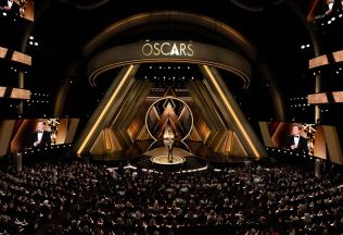 hollywood oscar oscary filmy a seriály zákulisie politika zlaté sošky