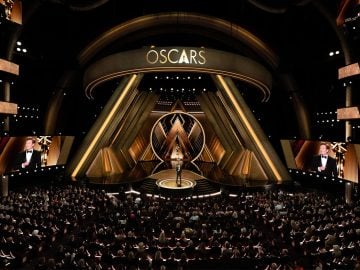 hollywood oscar oscary filmy a seriály zákulisie politika zlaté sošky