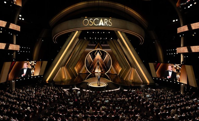 hollywood oscar oscary filmy a seriály zákulisie politika zlaté sošky