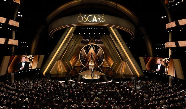 hollywood oscar oscary filmy a seriály zákulisie politika zlaté sošky