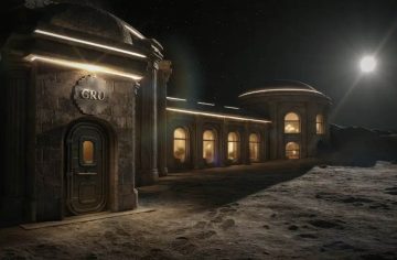 Startup chce vybudovať hotel na Mesiaci. Ambiciózny plán má byť skutočnosťou už o pár rokov