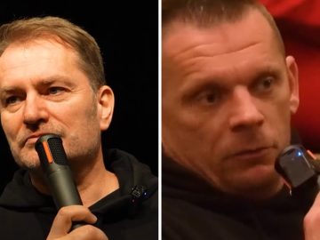 igor matovič zlobor zámena manželiek diskusia politika