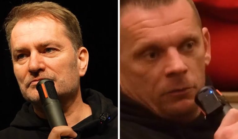 igor matovič zlobor zámena manželiek diskusia politika