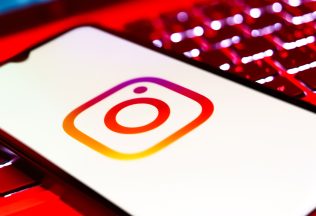 instagram slovensko zmeny revolúcia umelá inteligencia