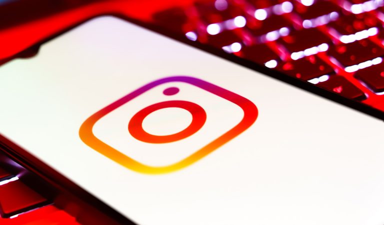 instagram slovensko zmeny revolúcia umelá inteligencia
