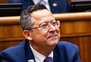 kamenicky daň slovensko ľudia zákon zábezpeka slováci