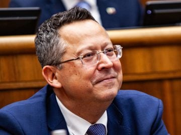 kamenicky daň slovensko ľudia zákon zábezpeka slováci