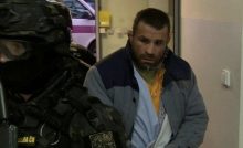 karlos vemola prepustenie polícia informácie o prípade terminator