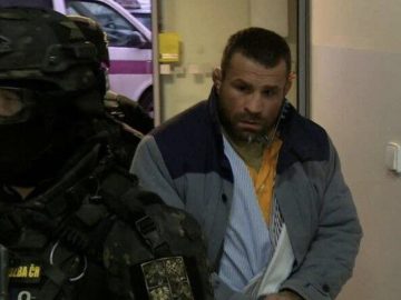 karlos vemola prepustenie polícia informácie o prípade terminator